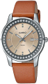 купить часы наручные часы casio collection ltp-1358l-5a с бесплатной доставкой | Купите часы КАСИО в интернет-магазине дилера CASIO.BAZA