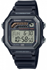WS-1600H-1A