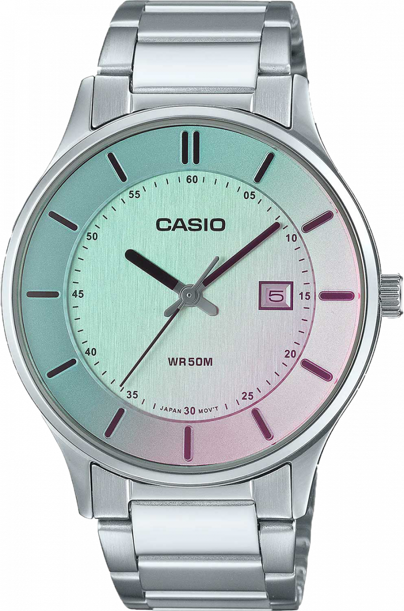 купить часы наручные часы casio collection mtp-e605d-7e с бесплатной доставкой | Купите часы КАСИО в интернет-магазине дилера CASIO.BAZA