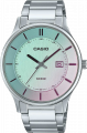 купить часы наручные часы casio collection mtp-e605d-7e с бесплатной доставкой | Купите часы КАСИО в интернет-магазине дилера CASIO.BAZA
