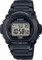 купить часы наручные часы casio collection w-219h-1a с бесплатной доставкой | Купите часы КАСИО в интернет-магазине дилера CASIO.BAZA