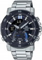 купить часы наручные часы casio edifice ecb-20db-1а с бесплатной доставкой | Купите часы КАСИО в интернет-магазине дилера CASIO.BAZA